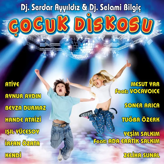 Çocuk Diskosu
