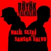 Büyük Yalnızlık  [From "Çilek"]