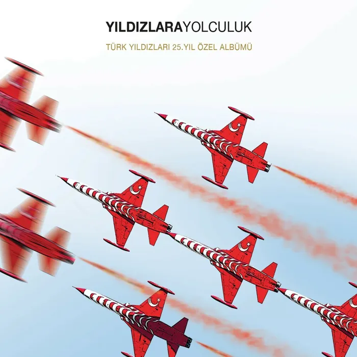 Türk Yıldızları