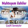 Sürmeli Gözlerin