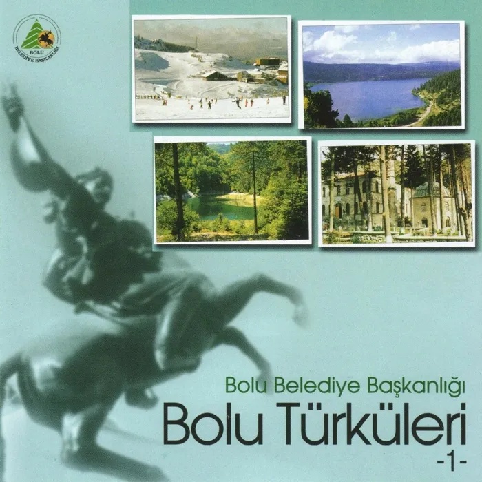 Bolu Türküleri 1