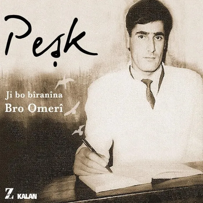 Peşk