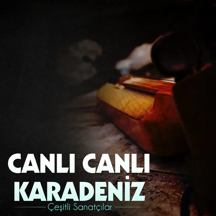 Canlı Canlı Karadeniz
