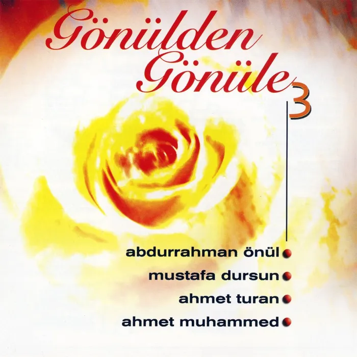 Gönülden Gönüle 3