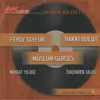 Tutan Yoktur Ellerimden