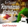 Sürmeli Gözlerin