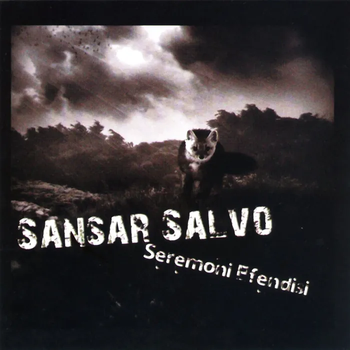 Seremoni Efendisi