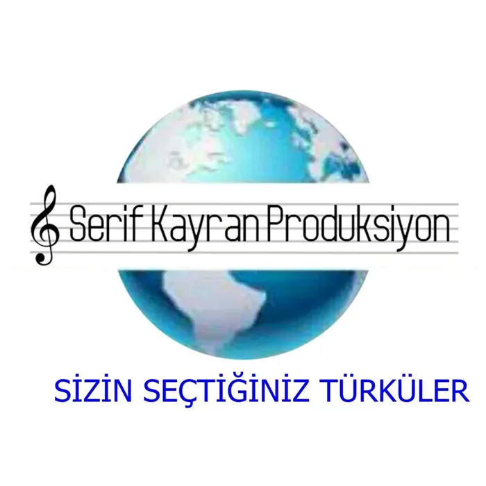 Sizin Seçtiğiniz Türküler