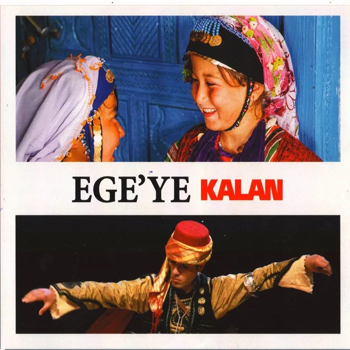Ege'ye Kalan