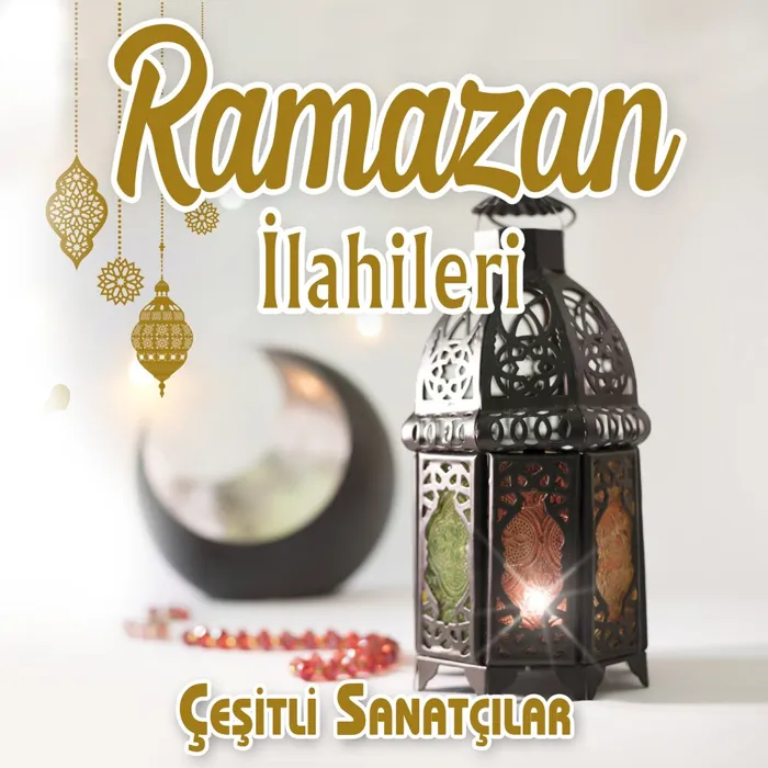 Ramazan İlahileri