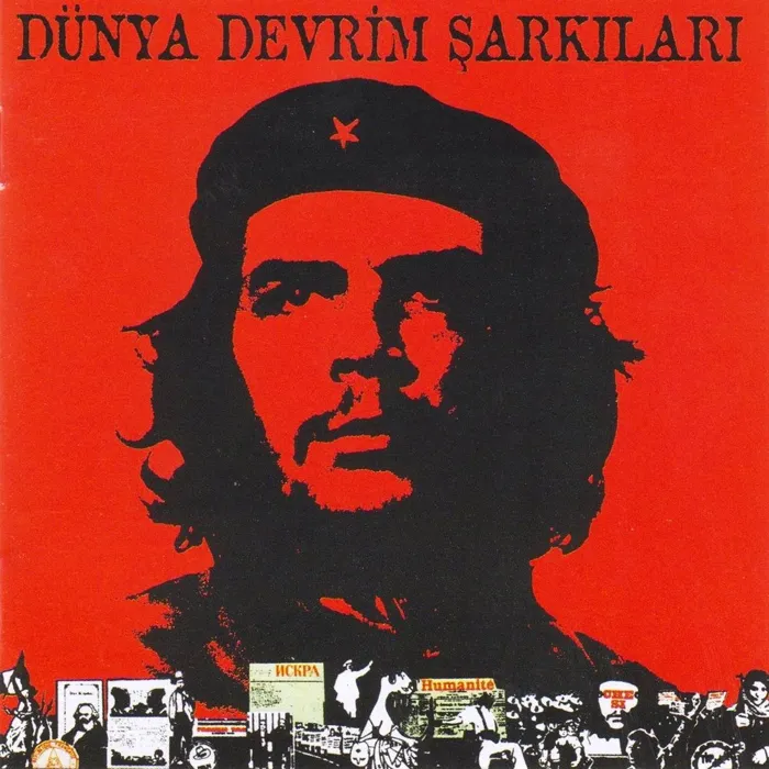 Dünya Devrim Şarkıları