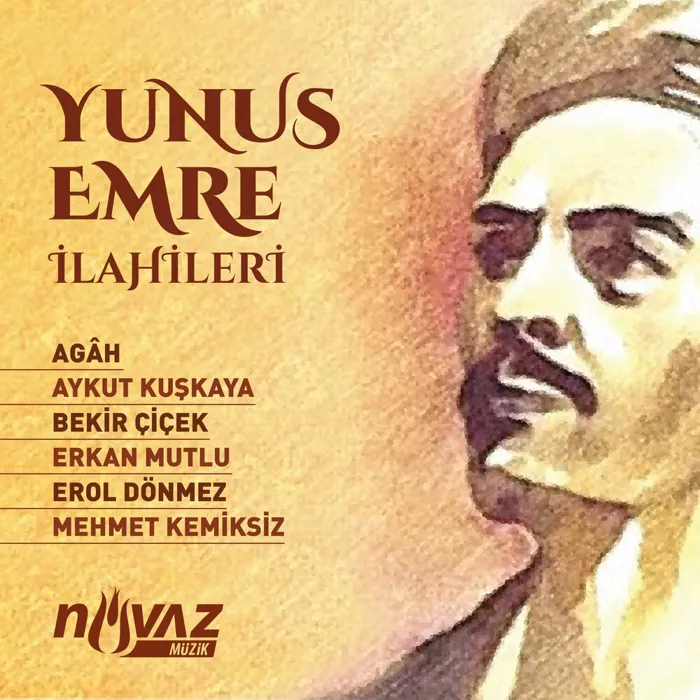 Yunus Emre İlahileri