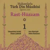 Rast Peşrev Rast Peşrev