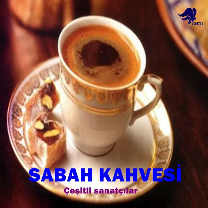 Sabah Kahvesi