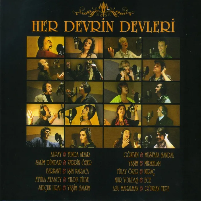 Her Devrin Devleri