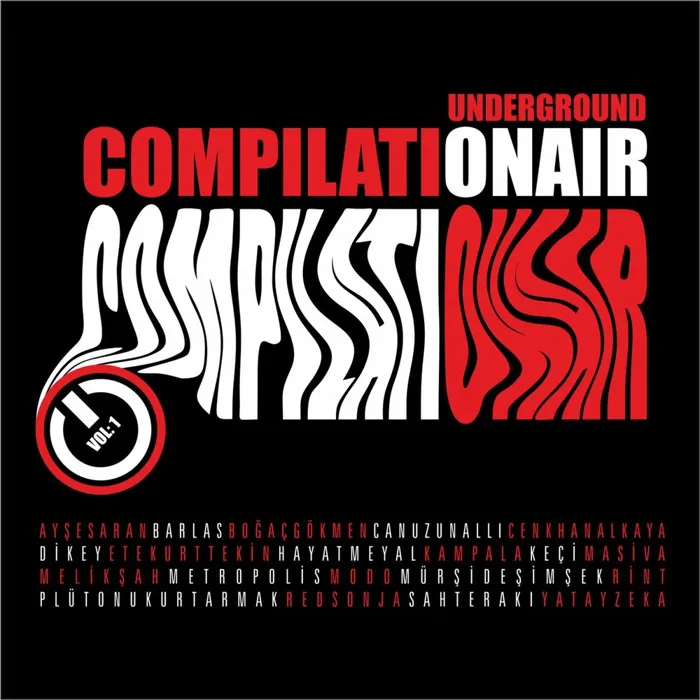 Compilationair