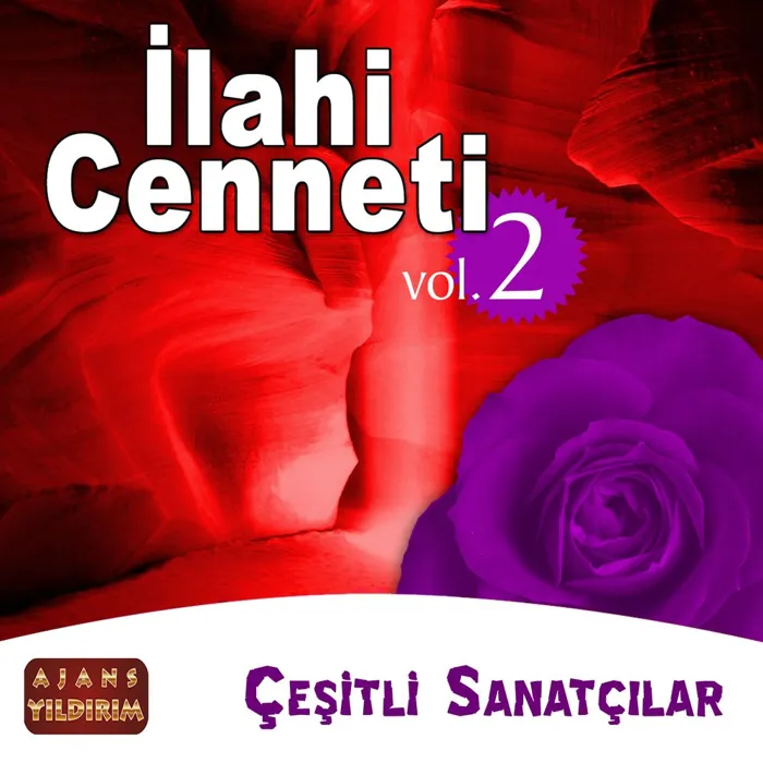 İlahi Cenneti, vol.2