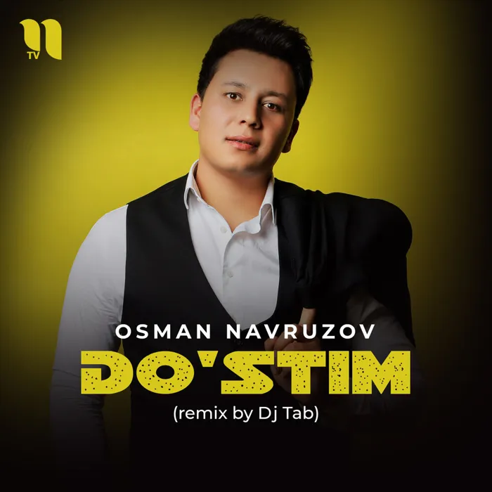 Do'stim