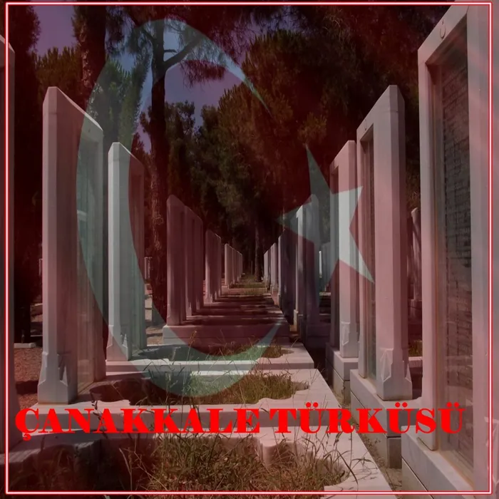 Çanakkale Türküsü