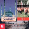 Kırmızı Gülün Alı Var