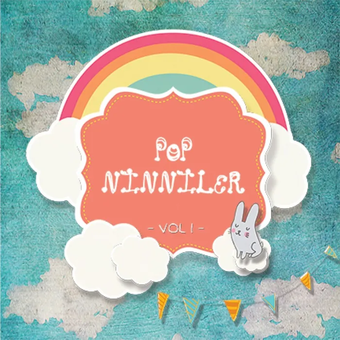 Pop Ninniler, Vol. 1