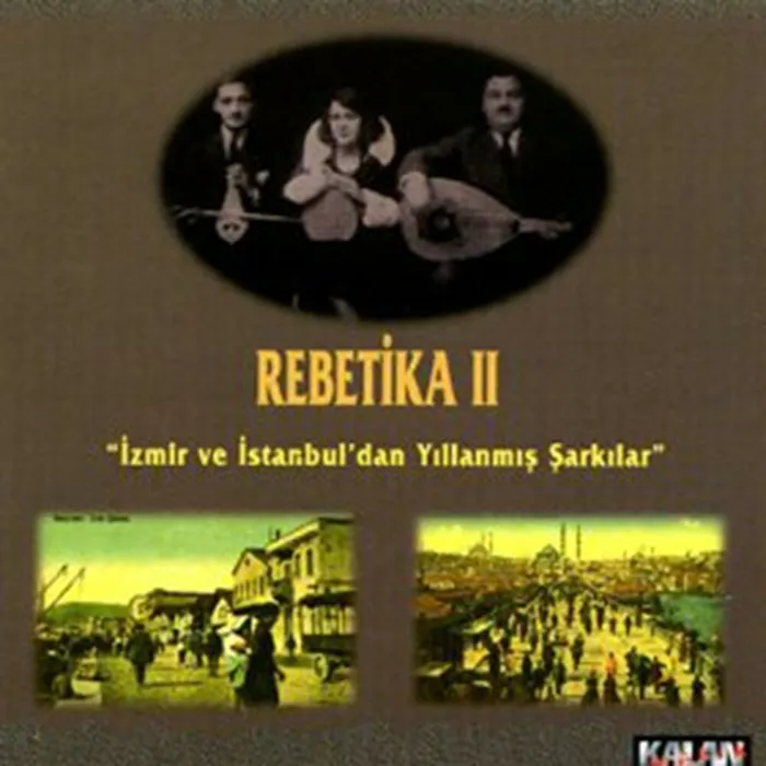 Rebetika II