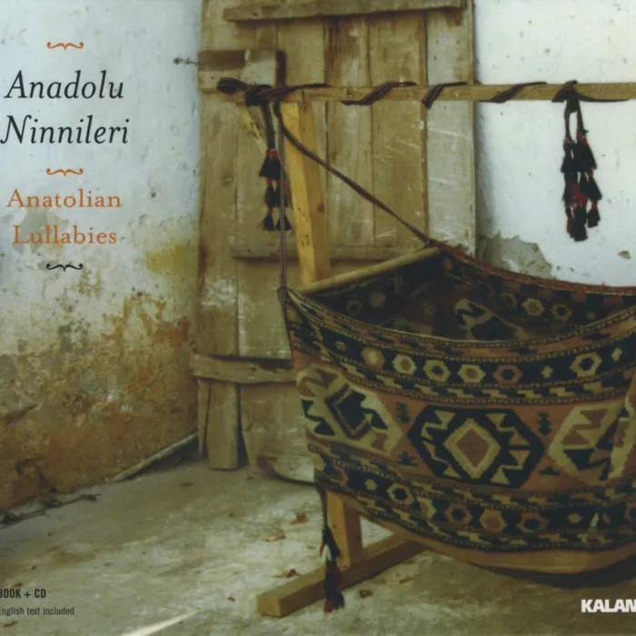 Anadolu Ninnileri