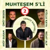 Bitmeyen Hatıralar