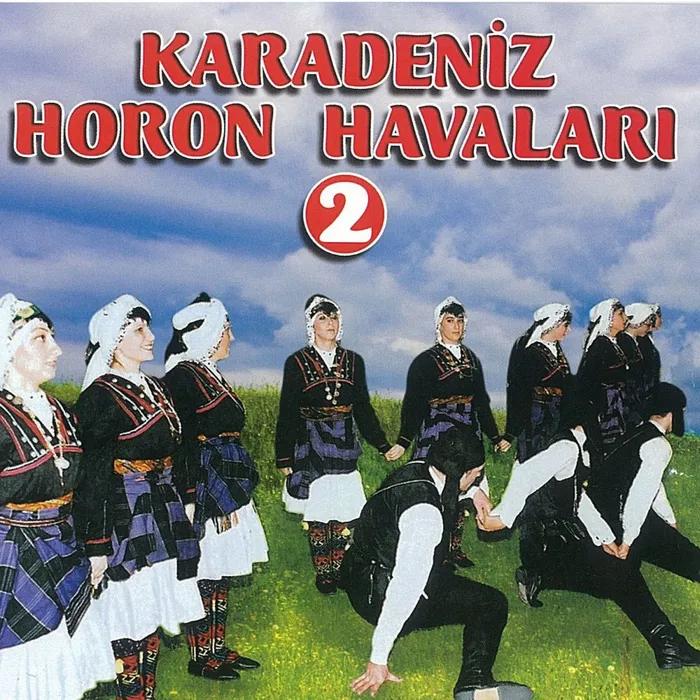 Karadeniz Horon Havaları 2