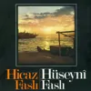 Ud Taksimi (Hicaz-Hüseyni Faslı)[Enstrümantal]