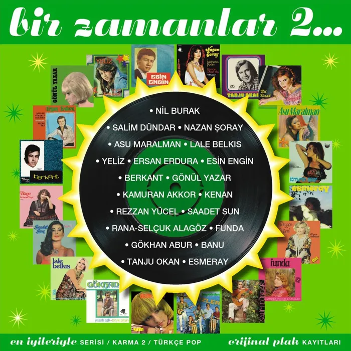 Bir Zamanlar, Vol. 2