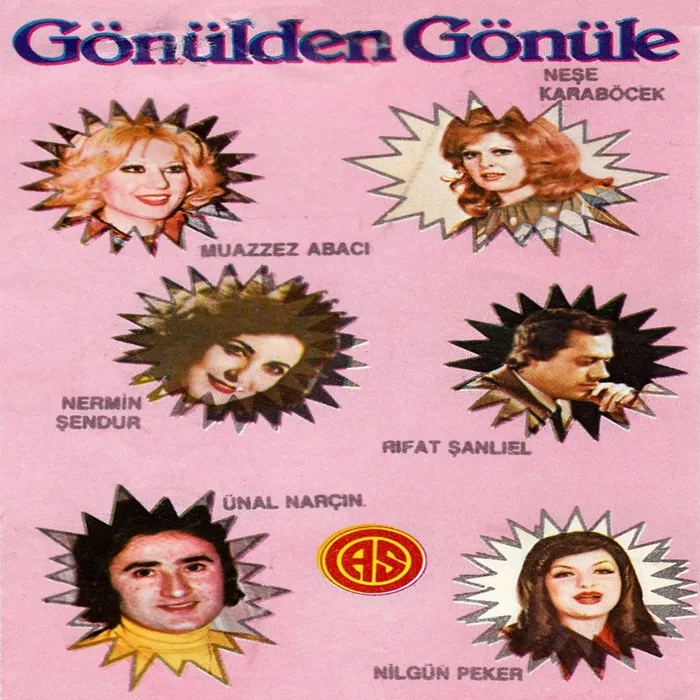 Gönülden Gönüle