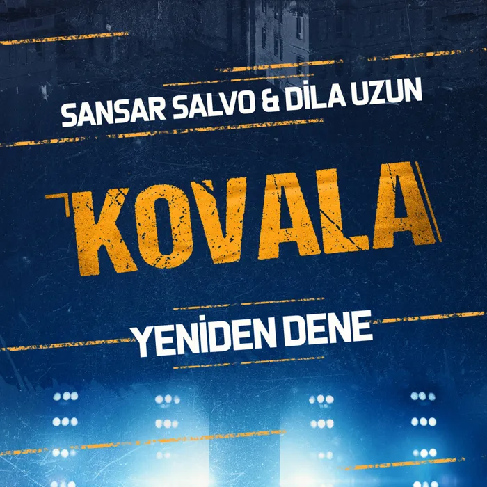 Yeniden Dene
