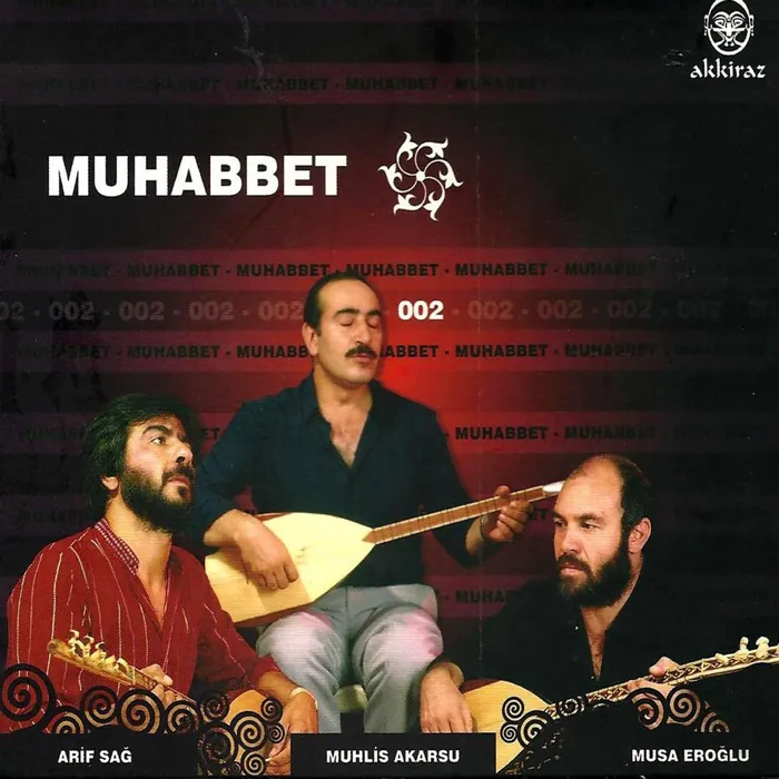 Muhabbet 2
