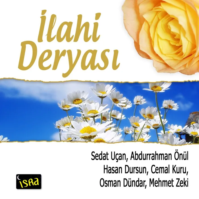 İlahi Deryası