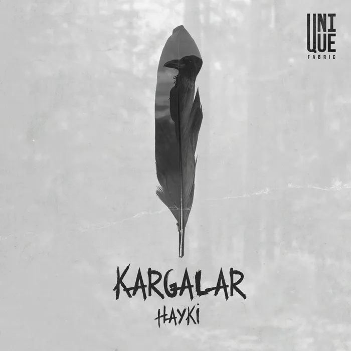 Kargalar