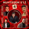 Gönlümün Kahyası
