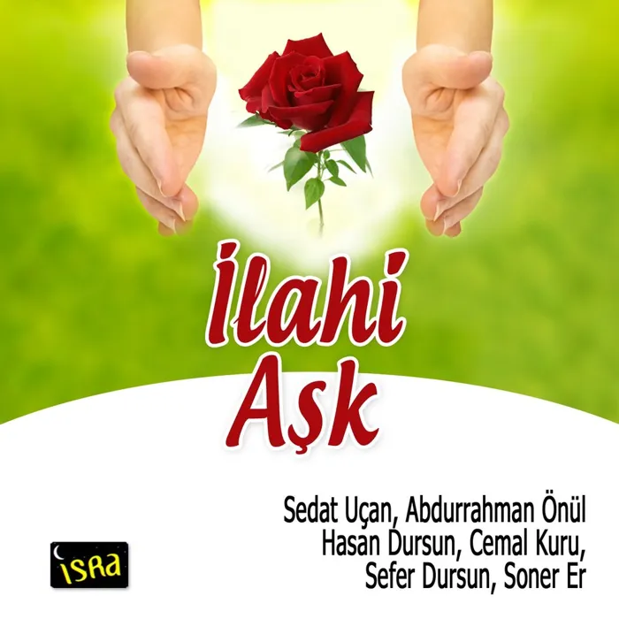 İlahi Aşk