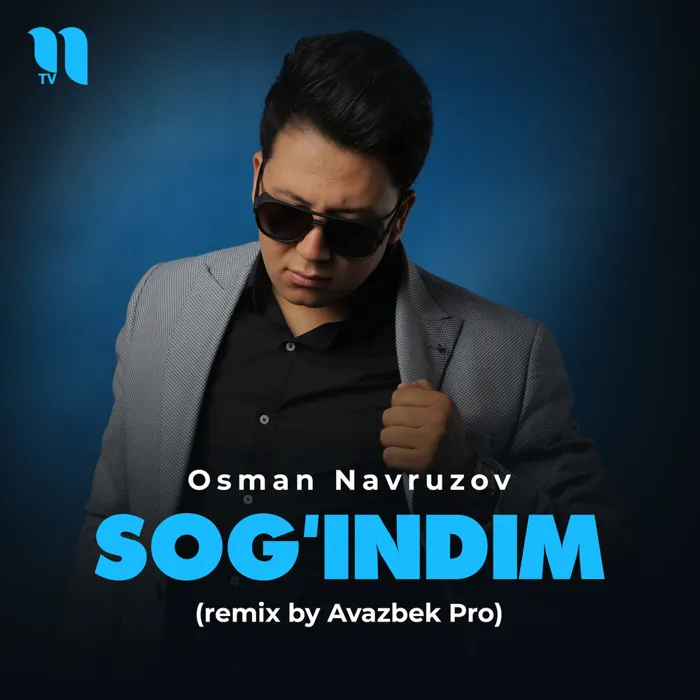 Sog'indim