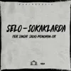 Sokaklarda