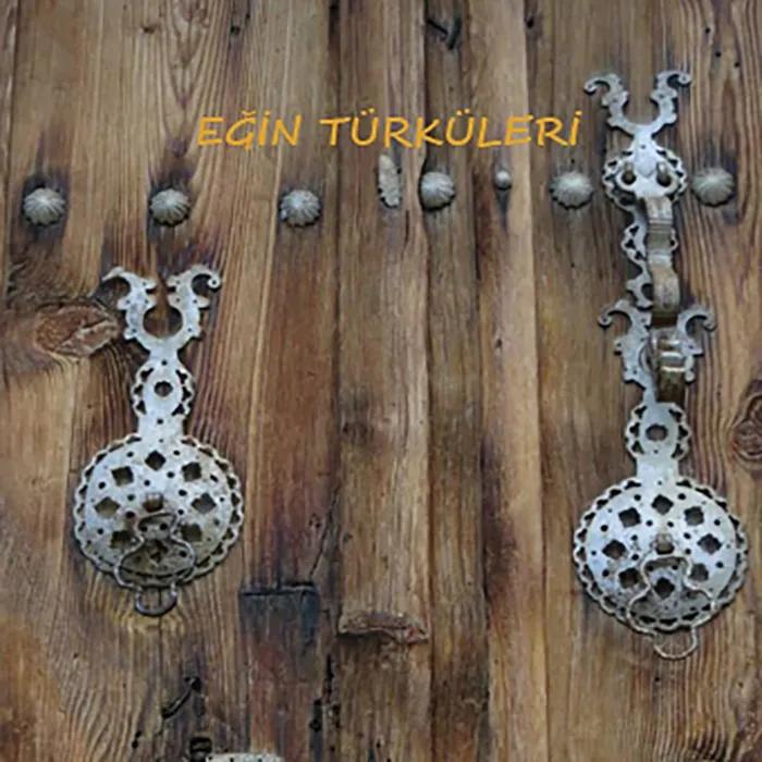Eğin Türküleri