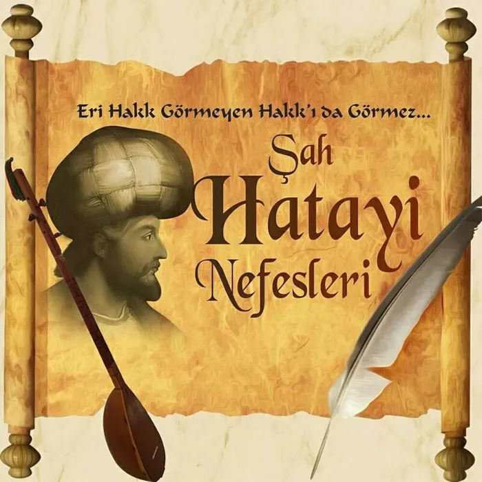 Şah Hatayi Nefesleri