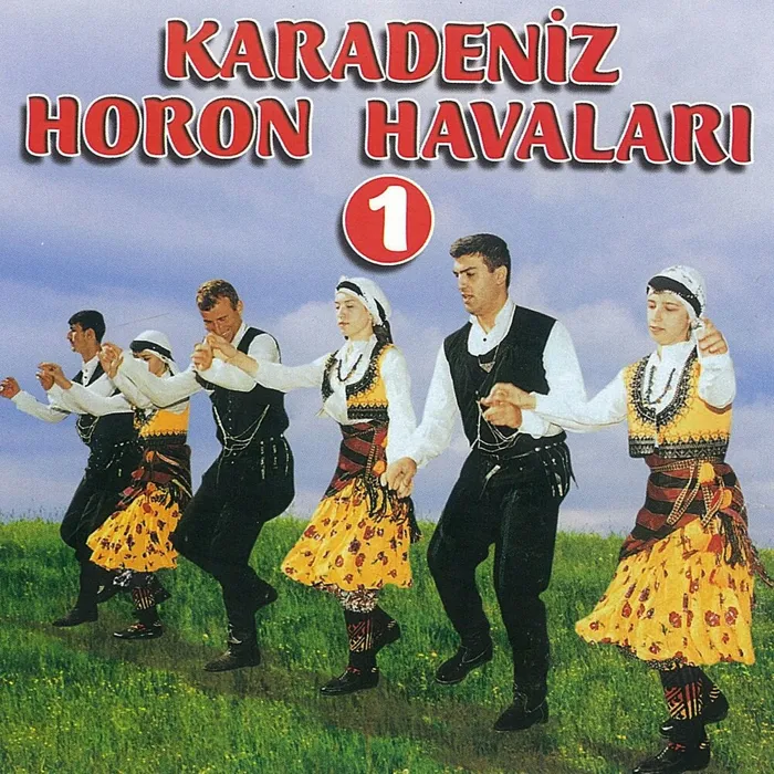 Karadeniz Horon Havaları - 1