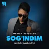 Sog'indim