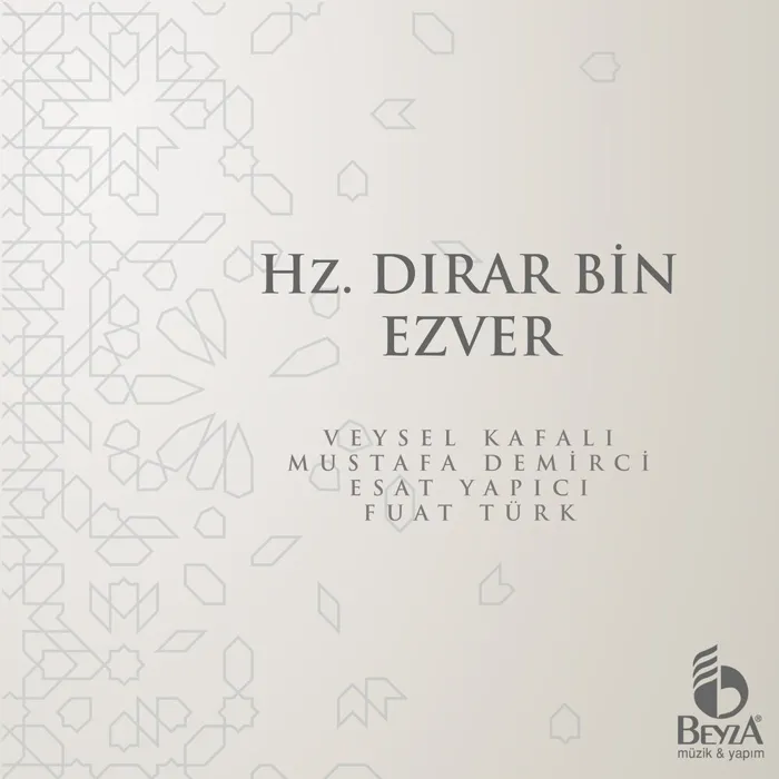Hz.Dırar Bin Ezver