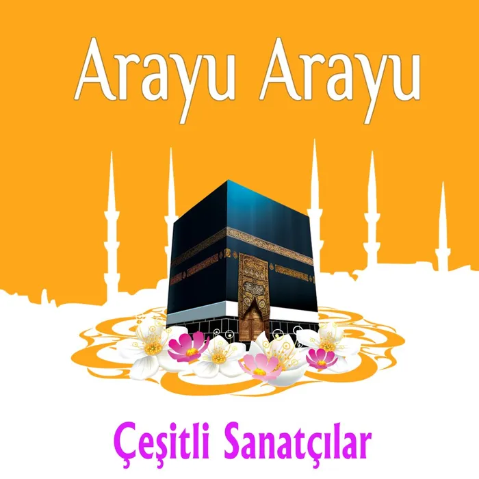 Arayu Arayu