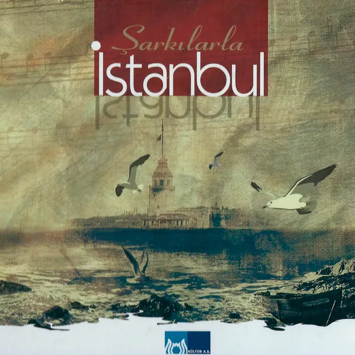 Şarkılarla İstanbul
