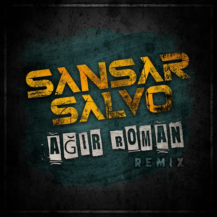Ağır Roman