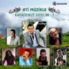 Yar Seni Saramadım