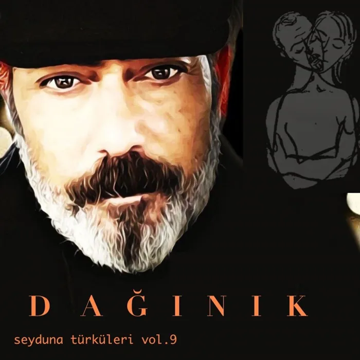 Dağınık Seyduna Türküleri Vol.9